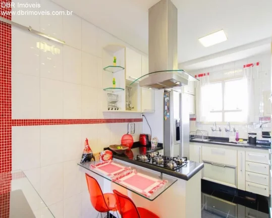 Imagem APARTAMENTO RESIDENCIAL em São Paulo - SP, Tatuapé