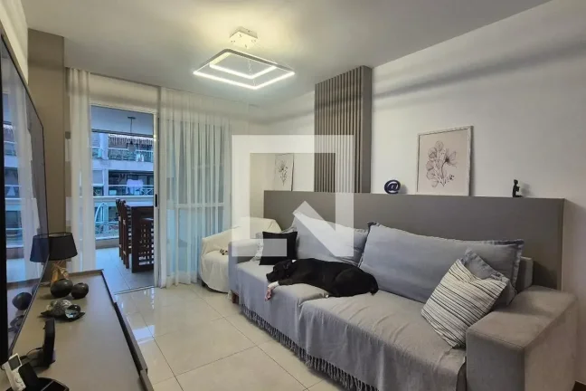 Imagem Apartamento à Venda - Recreio, 3 Quartos, 116 m2