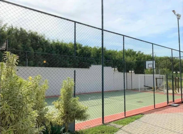 Imagem Terreno/ lote de esquina, 475 m², Condomínio Residencial Jaguary - Urbanova, Sjc.
