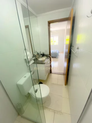 Imagem EXCELENTE APARTAMENTO NO ITAGUÁ EM UBATUBA-SP