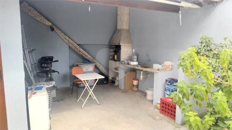 Imagem Sobrado à venda com 3 quartos, sendo 1 suíte, em Butantã, São Paulo - SP