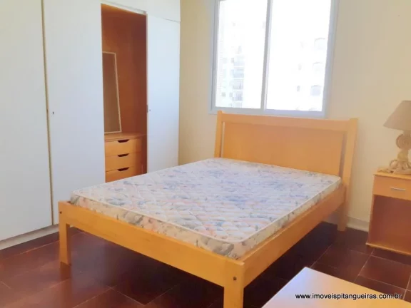 Imagem Apartamento com 3 dormitórios à venda, 140 m² por R$ 1.330.000,00 - Pitangueiras - Guarujá/SP