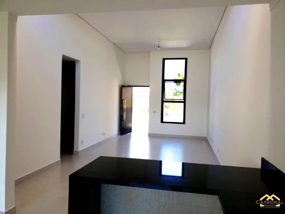 Imagem Casa térrea em condomínio com 3 quartos (1 Suíte) 2 vagas - Phytus - Cabreúva/SP