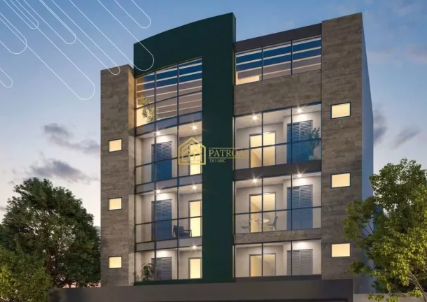 Imagem Apartamento Padrão