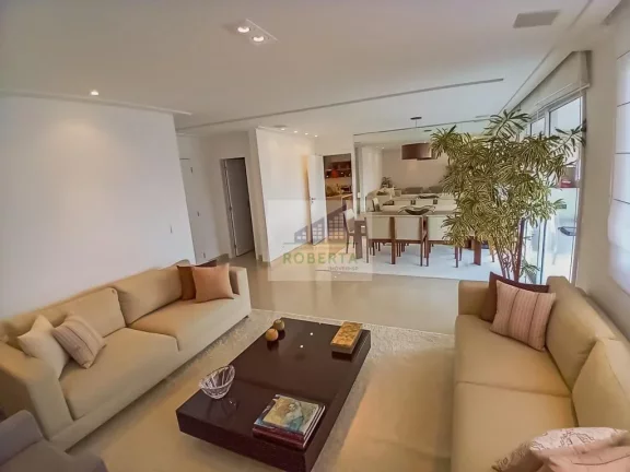 APARTAMENTO À VENDA NO BROOKLIN COM 3 DORMITÓRIOS