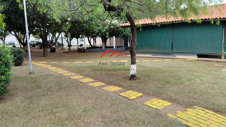 Imagem Sobrado em Condomínio para Venda em Sumar?(C) / no bairro Parque Yolanda (Nova Veneza)