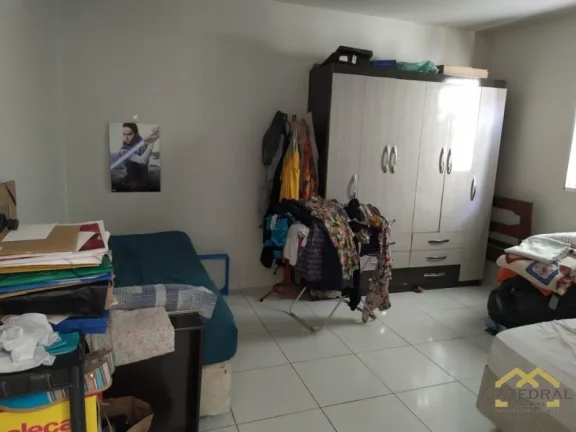 Imagem 2 Casas e 1 Loja no mesmo terreno a Venda na Rua Pirapora - Jundiaí/SP