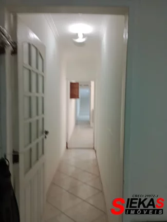 Imagem Casa Comercial para Venda no Tatuapé, São Paulo-SP: 2 Quartos, 1 Sala, 1 Banheiro, 1 Vaga, 75m².