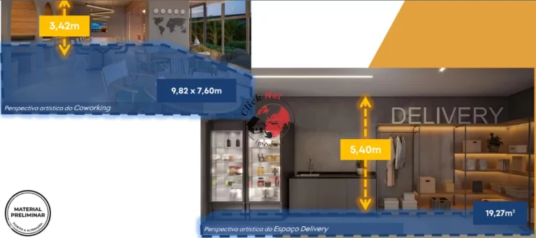 Imagem Lançamento 2 á 3 dorms 1 suite(s),varanda gourmet, 1 ou 2 vaga(s), 72 á 100 m²,- Vila Ema, prox a estação do monotrilho oratorio