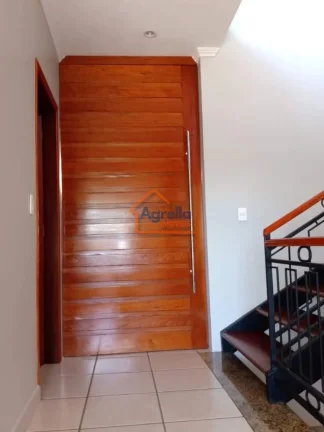Imagem Casa à venda no bairro Jardim Tropical - Mogi Mirim/SP