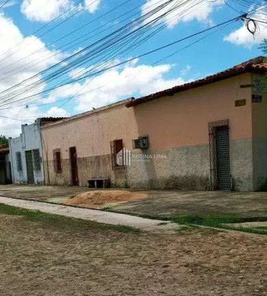 Imagem Casa pronta, excelente para PONTO COMERCIAL à venda por R$ 850.000,00 - Acarape - Teresina/PI