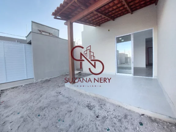 Imagem CASA COM 3 QUARTOS EM CONDOMÍNIO NO PARQUE DAS ARVORES