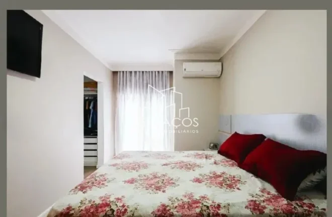 Imagem SOBRADO A VENDA - RESIDENCIAL SANTA GIOVANA - JUNDIAI - SÃO PAULO