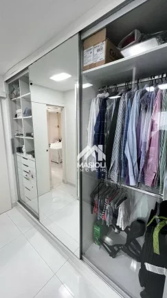 Imagem Apartamento à venda, 135 m² por R$ 1.850.000,00 - Praia da Costa - Vila Velha/ES