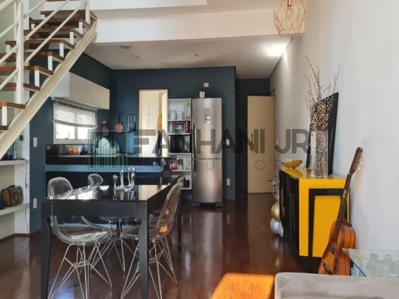 Imagem LOFT NOS JARDINS. LOFT na melhor localização nos Jardins! Situado na rua da Consolação, entre as Alamedas Itu e Franca, onde tudo pode ser feit