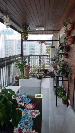 Imagem APARTAMENTO Residencial em GUARUJÁ - SP, PITANGUEIRAS