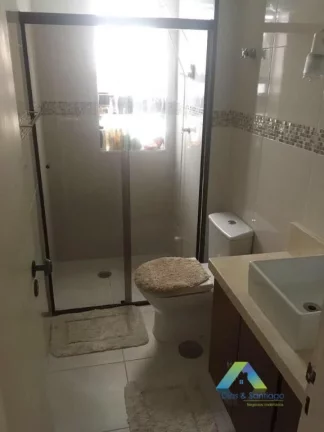Imagem São Judas Apartamento, 75 metros, 3 dormitórios, 2 banheiros, 1 vaga , lazer completo com excelente valor e localização....