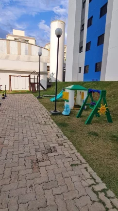 Imagem APARTAMENTO COM 2 DORMITÓRIOS NO PREMIUM PAGLIATO