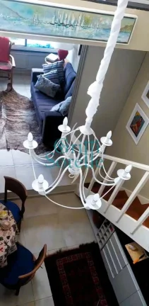 Imagem Apartamento Duplex à Venda em Praia Grande - Ubatuba/SP.