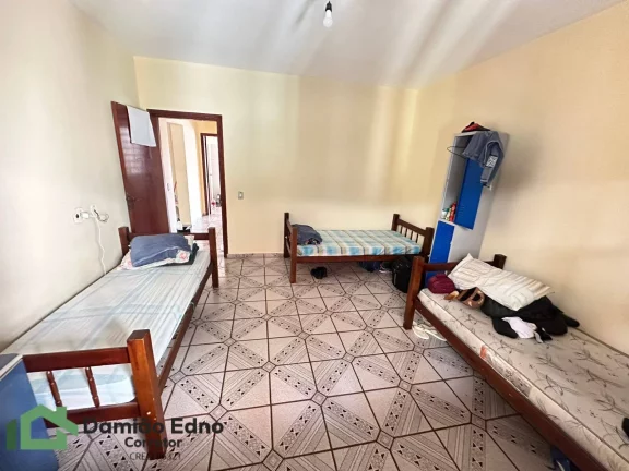 Imagem CASA COMERCIAL/RESIDENCIAL EM LOUVEIRA