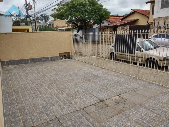 Imagem Casa Térrea com Edícula à Venda na Vila Thaís  Atibaia/SP