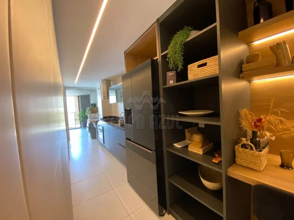 Imagem Botafogo - Residencial › Apartamento com 3 quarto(s) a Venda