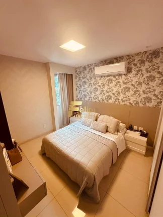 Imagem BELÍSSIMO APARTAMENTO DE 04 QUARTOS SENDO 01 SUÍTE À VENDA NA PRAIA DA COSTA EM VILA VELHA/ES!