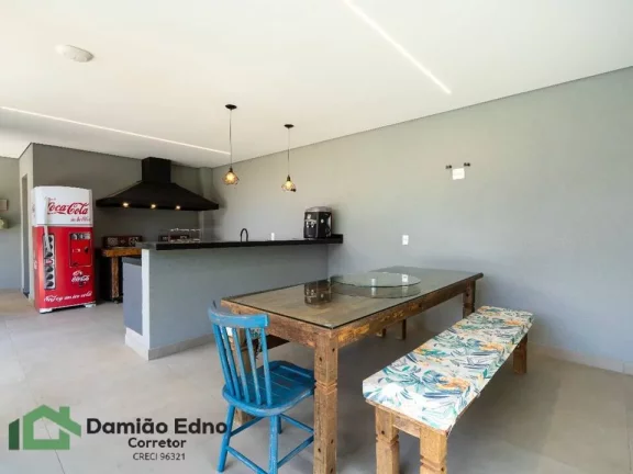 Imagem SOBRADO ALTO PADRÃO NO RESERVA DA SERRA JUNDIAI