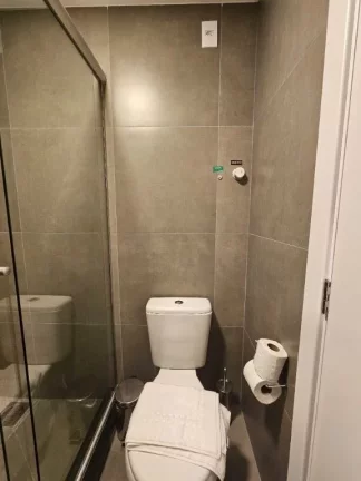 Imagem Studio Mobiliado para alugar com 25,53m², no GO Rio Branco