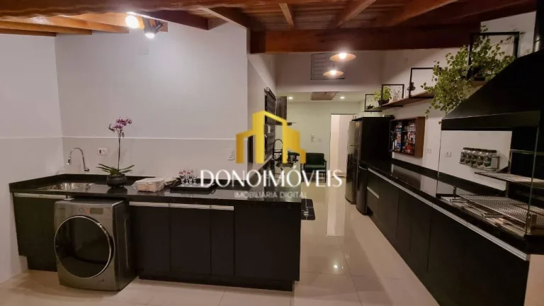Imagem Apartamento Duplex Ã  Venda no Parque das NaÃ§Ãµes - Tudo o que vocÃª precisa em um sÃ³ lugar! 110mÂ...