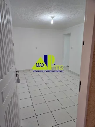 Imagem Casa para locação na Penha de França, São Paulo-SP: 1 quarto, 1 sala, 1 banheiro, 1 vaga de garagem, 60m² de área.