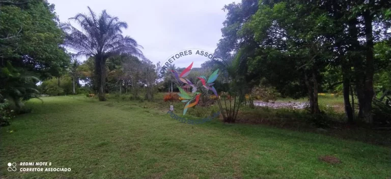 Imagem BELÍSSIMA ÁREA PARA CONDOMÍNIO EM SANTO ANDRÉ BAHIA