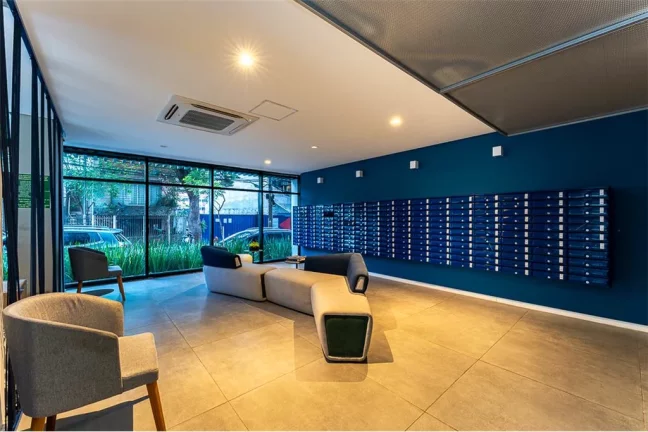 Imagem APARTAMENTO RESIDENCIAL em São Paulo - SP, Vila Madalena