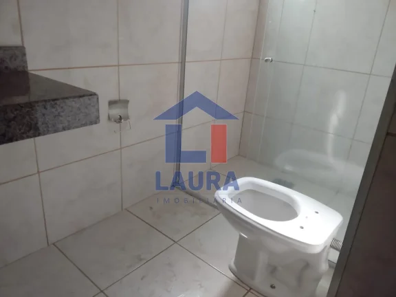 Imagem CASA RESIDENCIAL em PARÁ DE MINAS - MG, NOSSA SENHORA DAS GRAÇAS