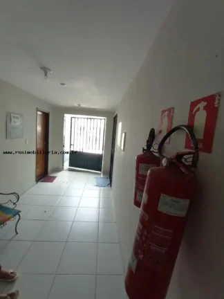 Imagem Apartamento à venda no Parque do Sol Gramame, João Pessoa/PB