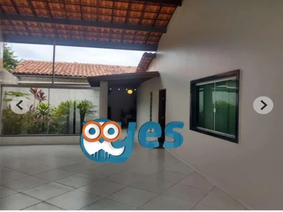 Imagem Casa 3 quartos São João
