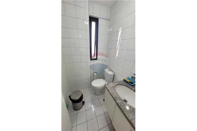 Imagem Sala Comercial à Venda 30m² 1 vaga na Vila Clementino