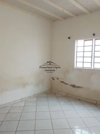 Imagem Casa à venda no bairro Campo do Galvão - Guaratinguetá/SP