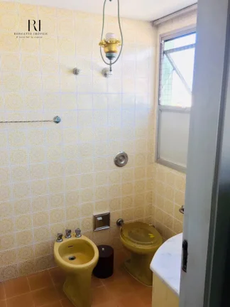 Imagem Apartamento com 4 quartos, 110m2, à venda