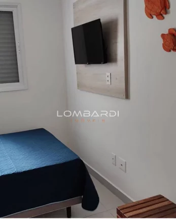 Imagem Oportunidade apartamento 2 dormitórios a venda na praia das toninhas