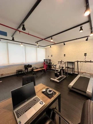 Imagem Sala comercial à venda na Vila Olímpia 46 m² por R$ 413.000