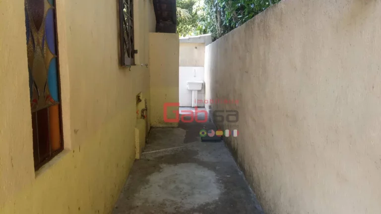 Imagem Casa com 8 dormitórios à venda, 700 m² por R$ 4.500.000,00 - Ogiva - Cabo Frio/RJ