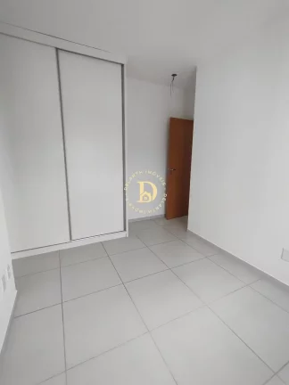 Imagem Apartamento - Cond.Elvira Up - Jd.Elvira - Jacareí - 2dormitórios (1 suíte) - 67