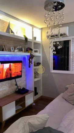 Imagem Apartamento com 3 suítes à venda, 127 m² por R$ 800.000 - Vila do Golf - Ribeirão Preto/SP