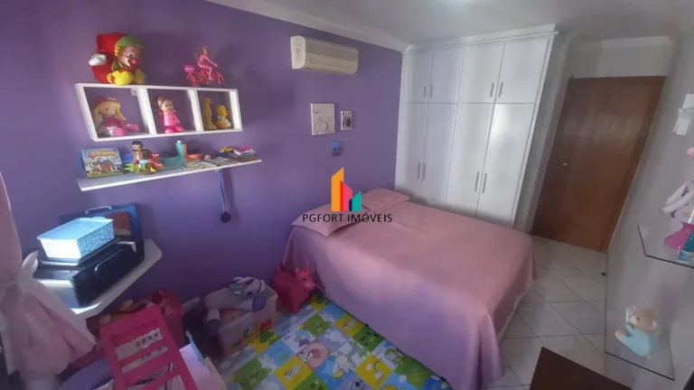 Imagem APARTAMENTO RESIDENCIAL em PRAIA GRANDE - SP, CANTO DO FORTE