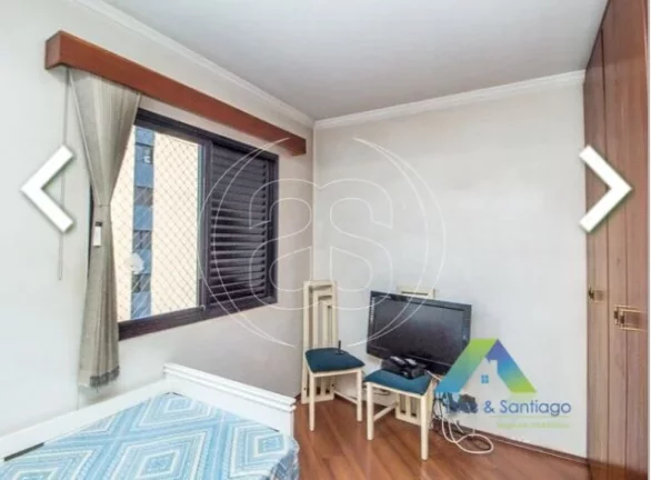 Imagem Apartamento com 3 dormitórios à venda, 100 m² por R$ 1.210.000,00 - Moema - São Paulo/SP