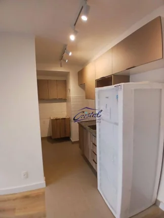 Imagem Apartamento com 2 quartos à venda, 40 m² - Butantã - São Paulo/SP