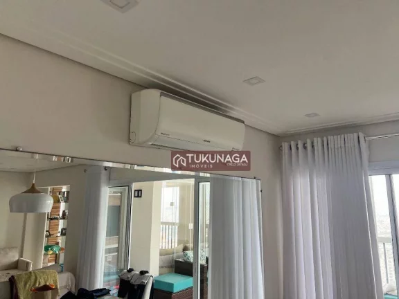 Imagem Apartamento à venda, 153 m² por R$ 2.250.000,00 - Santana - São Paulo/SP