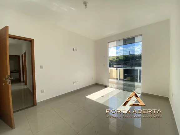 Imagem Apartamento 3 quartos com suíte Parque Caravelas - cod 1320