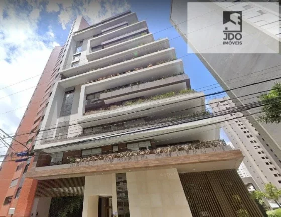 Imagem Apartamento a Venda no bairro Água Verde - Curitiba, PR